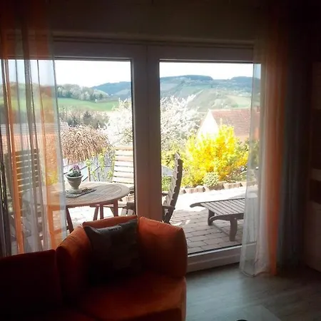 アパート Weinberg-oase Ockfen