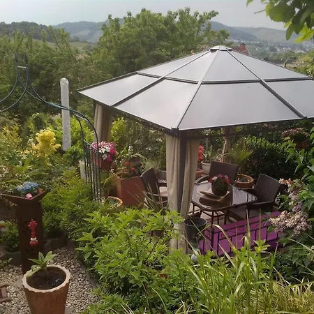 アパート Weinberg-oase Ockfen