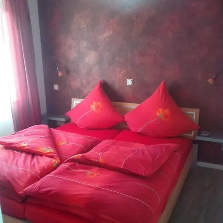 Weinberg-oase * Ockfen