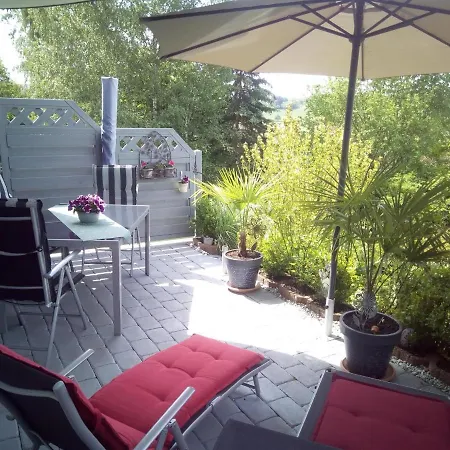 アパート Weinberg-oase Ockfen