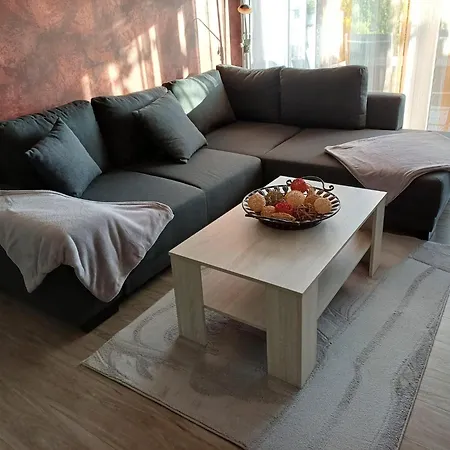 Weinberg-oase アパート