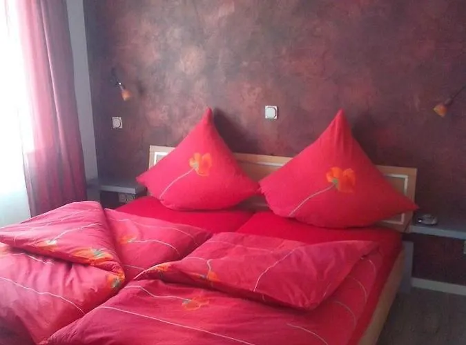 Weinberg-oase * Ockfen