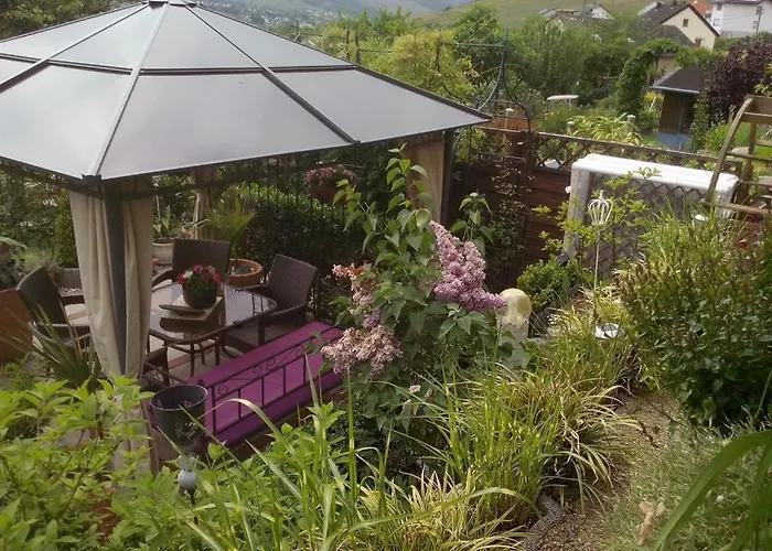 Weinberg-oase Lejlighed