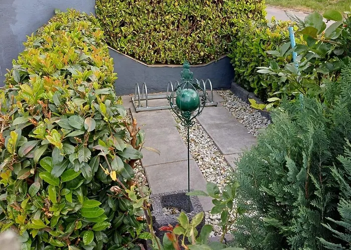 Weinberg-oase Lejlighed *