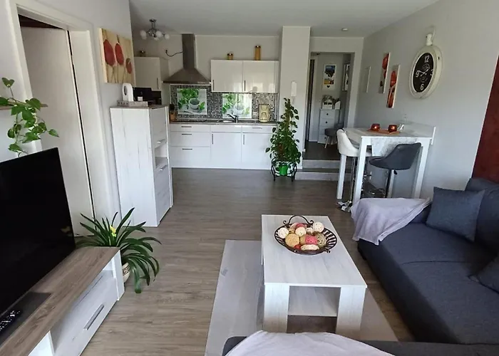 Weinberg-oase * Ockfen